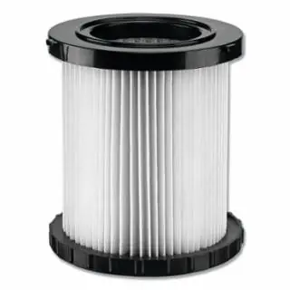 Certified Dewalt DCV5801H Wet Dry Vacuum Replacement Filter
