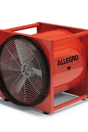 Discount Allegro 9525-01 20" Explosion Proof Blower