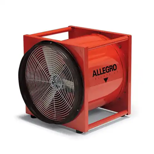 Discount Allegro 9525-01 20" Explosion Proof Blower