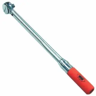 Free Returns Apex TCI-750R 99801 Torque 3/8" Rat Sens Wr Dr
