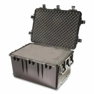 Pelican IM3075-00001 Im3075 Case Black W/Bbbw/Foam Crafted