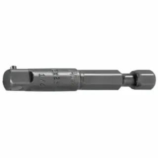 Apex EX-250-5 01727 Ext 1/4 Male Hex Hot Picks