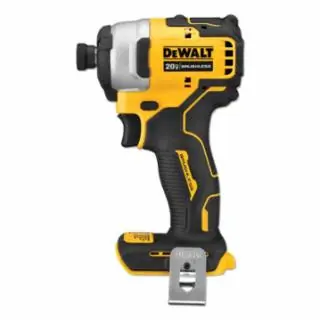 Popular Dewalt DCF809B 20V Max Brushless Impactdriver - Bare