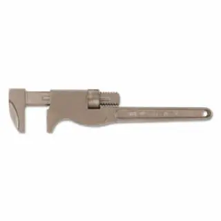 Ampco Safety Tools W-1145 8" Monkey Wrench 1-1/2"Cap Limited Time