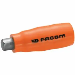 Certified Facom FM-JT.5AVSE 5 mm 3/8Drive Hex Bit Socketse 1000V