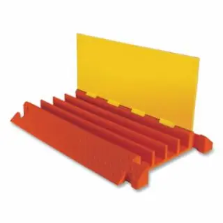 Checkers CP4X300-Y/O Cbl Protlinebacker4-Ch3"Gen Mfgt-Connyel/O Weekend Sale