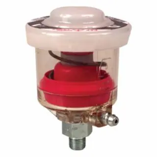 Alemite B1741-A Lubricator W/3 Springs Factory Price