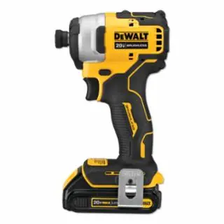 Hot Picks Dewalt DCF809C2 20V Max Brushless Compact Impact Driver
