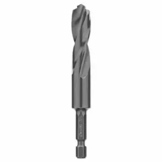 Dewalt DD5032 1/2 " Impact Drill Bit -1 Pack Top Rated