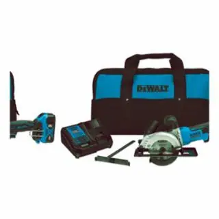 Bargain Dewalt DCS571P1 20V Max Brushless Compact Circular Saw