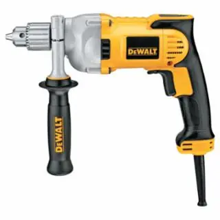 Dewalt DWD220 Drill 1/2Vsr 0-1200 Rpm Today Only