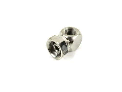 Binks 72-989 Swivel Assembly Affordable