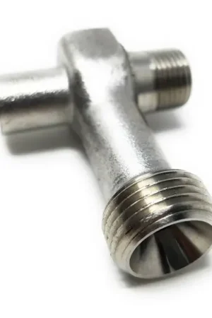 Limited Time Binks 54-3533 Fluid Inlet