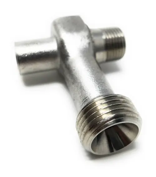 Limited Time Binks 54-3533 Fluid Inlet