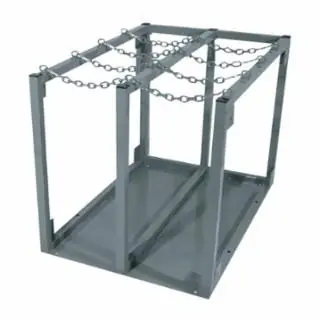 High Quality Anthony MCR800 Cyl Stand 8 Cyl Capacity