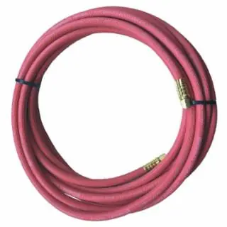 Best Welds 907-T3/8X1-RED-25-BB 3/8X1 Red Grade T 25‘ W/Bb (1 KT) Holiday Sale