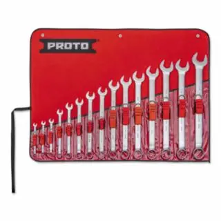 Proto J1200P-MASD-TT Set Wr Comb 15Pc 12Pt Met-Teth Save Now