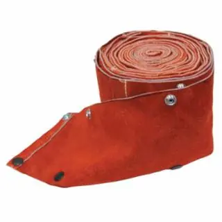 Buy Today Best Welds 900-10048CC Bw Cable Cover W/Snaps 6"X100‘