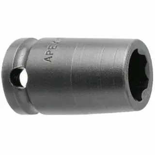 Apex SF-16MM15 11438 Sckt 1/2 Fmale Sq Sale