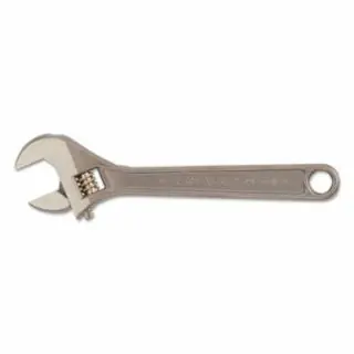 New Arrival Ampco Safety Tools W-70 6" Adj End Wrench