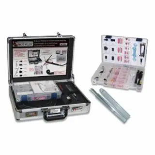 Best Welds 900-M-150-R Modular Torch Kit 150A Grab Now