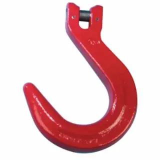 Price Drop Acco Chain 598250500 1/2" Kuplx Style Grade100 Foundry Hook