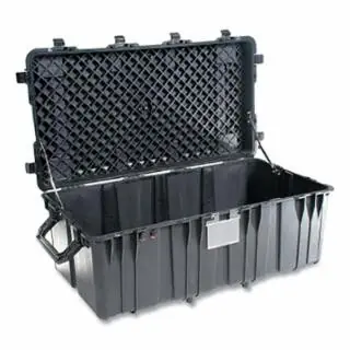 Hot Deal Pelican 0550-001-110 0550Nf Wl/Nf Black