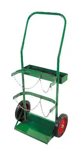 Authentic Anthony 39CH-10 Cyl Truck Eq To 103-10