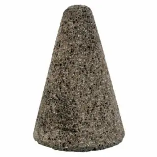 Fresh Stock B-Line Abrasives 903-C1630305 3 x 3 x 5/8-11 B-Line T16 Cone A24R9B (30 EA)