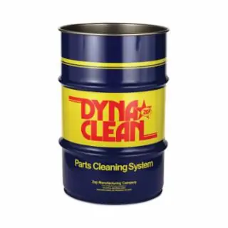 ZEP PROFESSIONAL DYNA-CLEAN 30 GL DRUM EMPTY Instant Buy