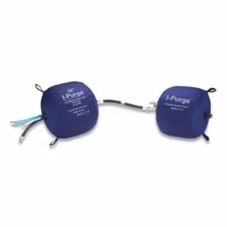 Order Now Aquasol Corporation ABLD-42 I-Purge Dbl Purge Bag System W/24 In 610 mm H