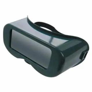 Best Welds 901-WG-2414SFF Bw Goggle Fixed Front Soft Side2X41/4-Flf-5 Shop Now