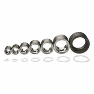 One Day Deal Aquasol Corporation SGP-0.75 Solugap 3/4" Spacer 50Pk (1 PK)