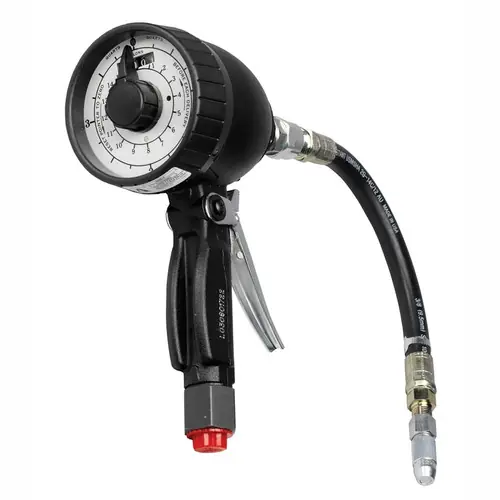 Trending Alemite 3685-F Mechanical Meter For Oilatf