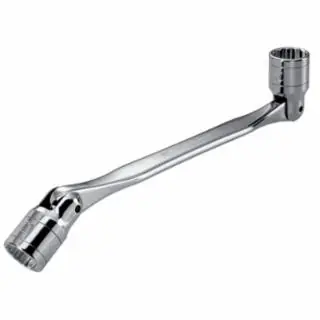 Place Order Facom FM-66A.8X9 8X9 mm 12 Point Dbl Socket Wrench