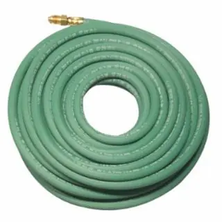 Best Welds 907-1/4X1-GRN-6-ARGON Bw 1/4 X 6-Igf Single Green Hose (1 KT) Top Pick