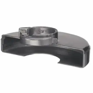 Top Rated Dewalt D284931 7" Guard For Large Anglegrinder