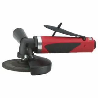 Sioux Tools SWGS1AX1245 4.5" Ext Wheel Grind(Steel)12K Special Discount