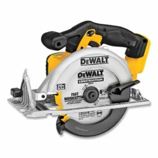 New Arrival Dewalt DCS391B 20V Max 6-1/2In Circularsaw Tool Only