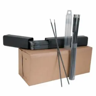 Best Welds 900-55NI332X1 55 Nickel 3/32X1Lb Electrode (4 LB) Don't Miss Out