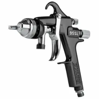 Binks 45-6311 63Ass Fluid Nozzle Pkgd Must Have