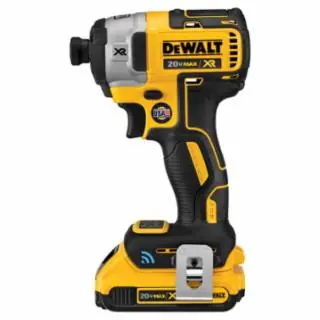 20V MAX XR TOOL CONNECT1/4" IMPACT DRIV Top Pick