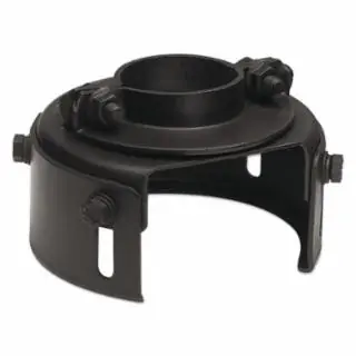 6" ADJUSTABLE FLARING CUP GUARD F/ LRG ANG GRIND Weekend Sale