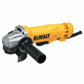 Low Price Dewalt DWE402N 4 1/2In 11Amp Small Angle Grinder No-Lock