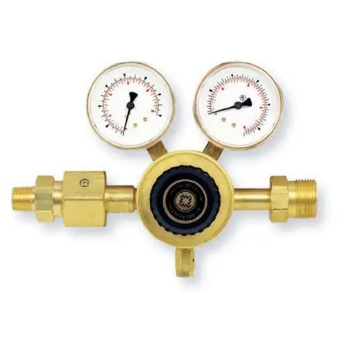 New Arrival Western Enterprises RM-10-2 We Rm-10-2 Regulator