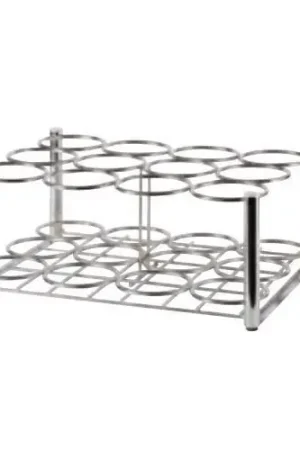 Western Enterprises PX-1027 We Px-1027 Cylinder Rack Special Discount