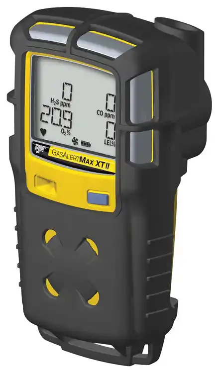 Gasalert GA-BXT Gasalertmax Xt Rubber Boot Final Sale