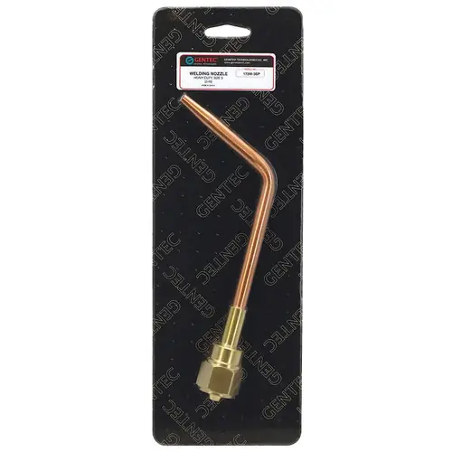 Gentec 173W-3SP Gw 33-173W-3P Weld Nzl Hd 3-W Luxury
