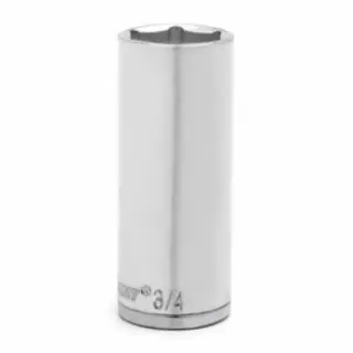 Brand New Crescent CDDS65N Deep Socket1/2" Drive1-1/16"6 Point