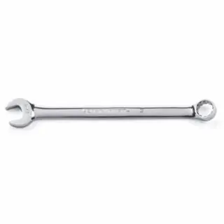 Bargain Gearwrench 81817 Wr Comb Lng 12Pt 1-7/16Full Polish